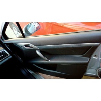 peugeot 407 del año 2006