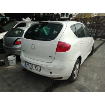 seat altea (5p1) del año 2007