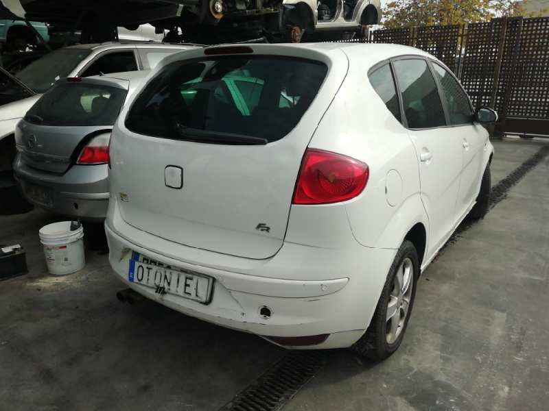 SEAT ALTEA (5P1)