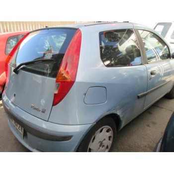 fiat punto berlina (188) del año 2000