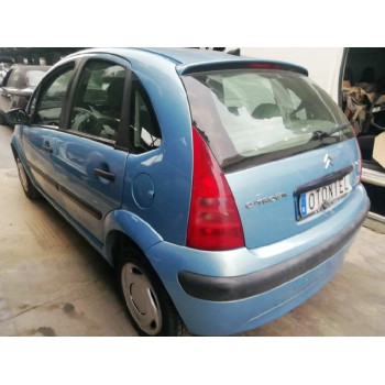 citroën c3 del año 2003