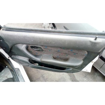 hyundai accent (x3) del año 1998