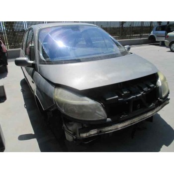 renault scenic ii del año 2003