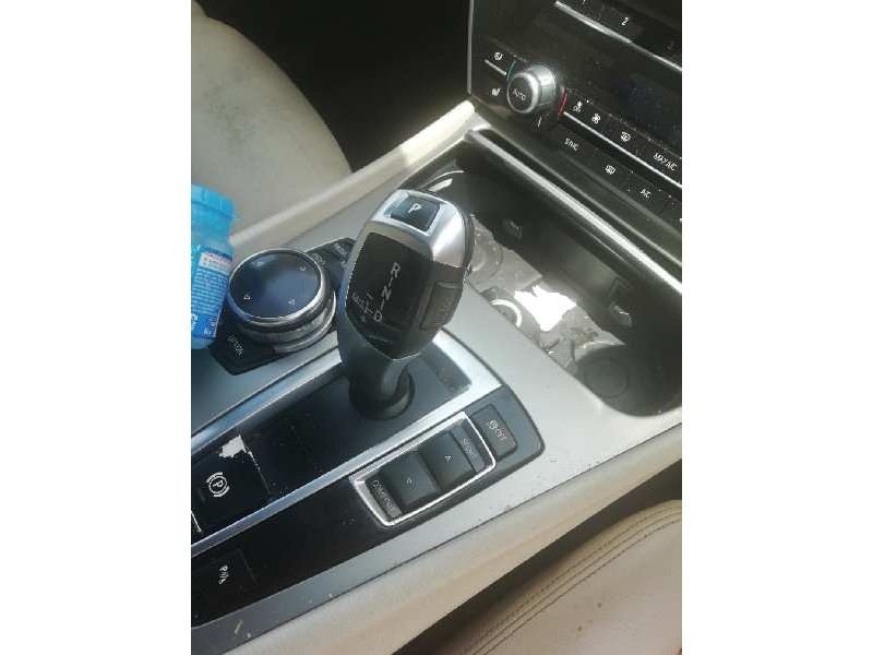 Recambio de palanca cambio para bmw serie 5 gran turismo (f07) 3.0 turbodiesel referencia OEM IAM   