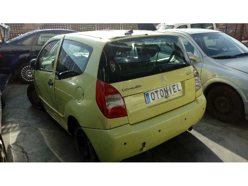 CITROËN C2