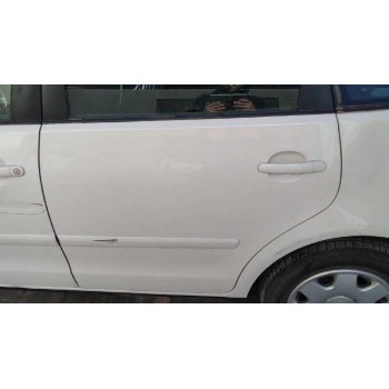 volkswagen polo (9n1) del año 2003