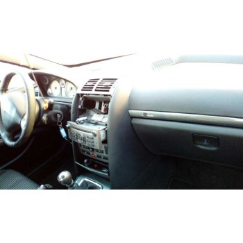 peugeot 407 del año 2006