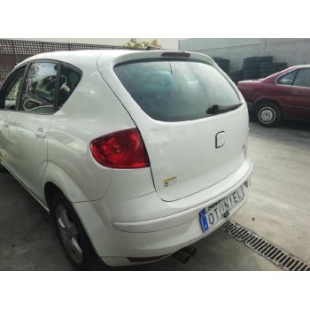 seat altea (5p1) del año 2007