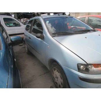 fiat punto berlina (188) del año 2000