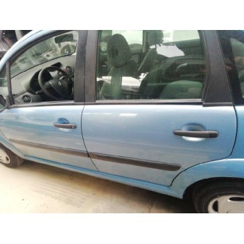 citroën c3 del año 2003