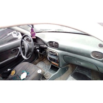 hyundai accent (x3) del año 1998