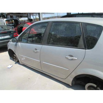 renault scenic ii del año 2003