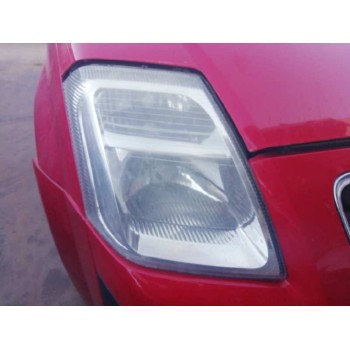 citroën c2 del año 2009