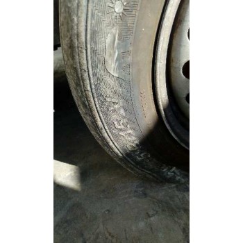 ford transit connect (tc7) del año 2003