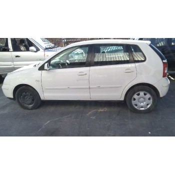 volkswagen polo (9n1) del año 2003