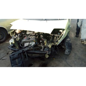 citroën c2 del año 2006