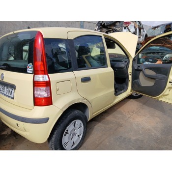 FIAT PANDA / PANDA CLASSIC (169_)