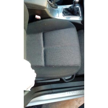 peugeot 407 del año 2006