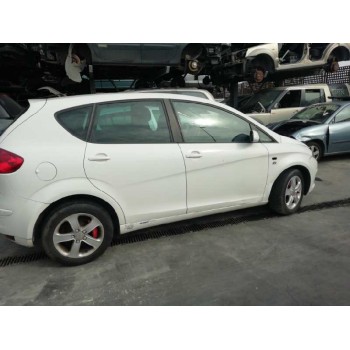 seat altea (5p1) del año 2007