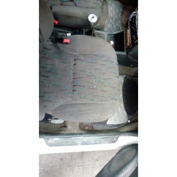 hyundai accent (x3) del año 1998