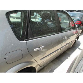 renault scenic ii del año 2003