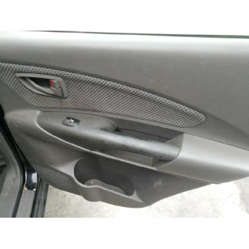 hyundai tucson (jm) del año 2005