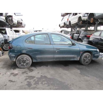 RENAULT MEGANE I BERLINA HATCHBACK (BA0)