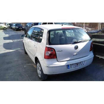 volkswagen polo (9n1) del año 2003