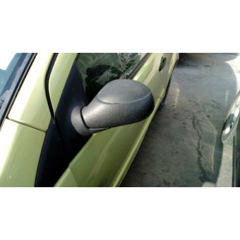 citroën c2 del año 2006