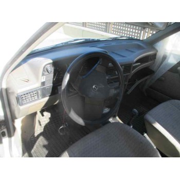 opel kadett e del año 1991