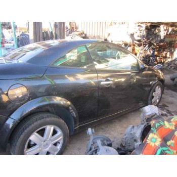 renault megane ii coupe/cabrio del año 2005