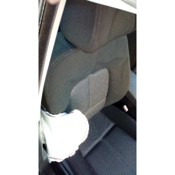 peugeot 407 del año 2006