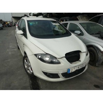 seat altea (5p1) del año 2007