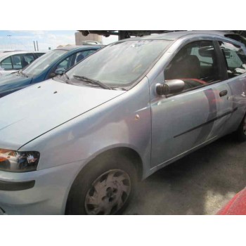 fiat punto berlina (188) del año 2000