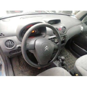 citroën c3 del año 2003