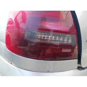 audi a4 berlina (b5) del año 2000