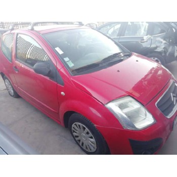 citroën c2 del año 2009