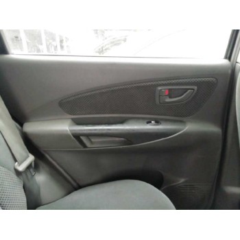 hyundai tucson (jm) del año 2005