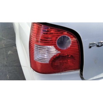 volkswagen polo (9n1) del año 2003