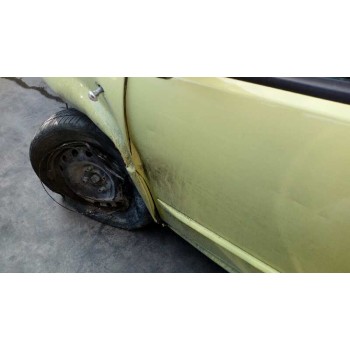 citroën c2 del año 2006