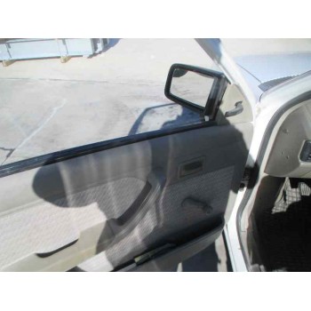 opel kadett e del año 1991