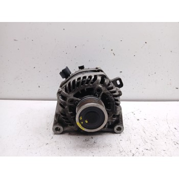 Recambio de alternador para opel vivaro c furgoneta (k0) 1.5 referencia OEM IAM 9824742880 1635591980 a002tv0781ze