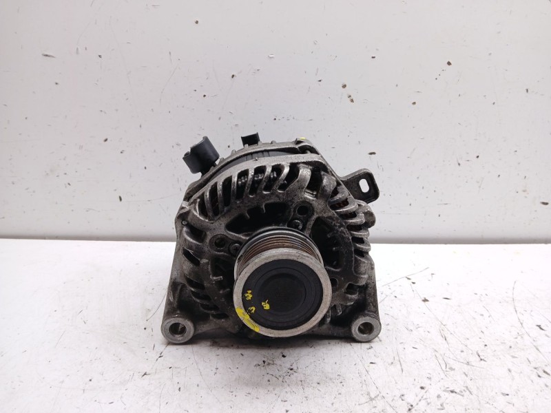 Recambio de alternador para opel vivaro c furgoneta (k0) 1.5 referencia OEM IAM 9824742880 1635591980 a002tv0781ze