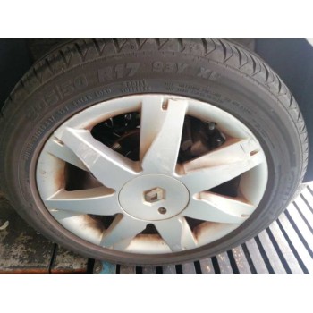 renault megane ii classic berlina del año 2008