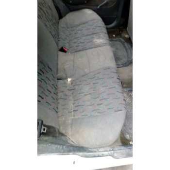 hyundai accent (x3) del año 1998