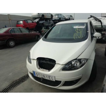 seat altea (5p1) del año 2007