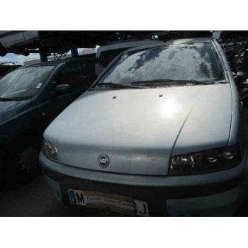 fiat punto berlina (188) del año 2000