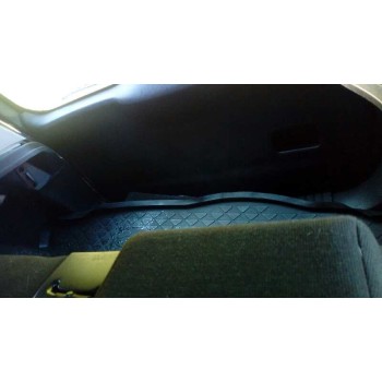 ford fusion (cbk) del año 2007