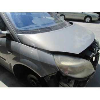 renault scenic ii del año 2003