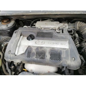 hyundai tucson (jm) del año 2005